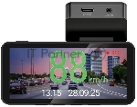 Видеорегистратор Navitel R87 GPS, 2592x1944, 3.7", GPS, Wi-Fi, G-сенсор, GPS-информатор, вид 16