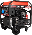 Бензиновый генератор A-iPower A13000EAX 13кВт, вид 6