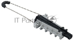 Зажим анкерный ЗАН 50-70/1500 ECOLINE ИЭК UZA-14-D50-D70-1500-ECLN