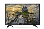 Телевизор LEFF 24" 24F260T черный LED FHD 60Hz