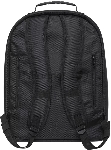 Рюкзак-чехол STAGG DSBACKPACK для 10 пар палочек, усиленный нейлон, много карманов, вес 1,2 кг, чёрный.