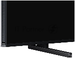 Телевизор Hisense 100" 100UXQ черный RGB Mini-LED/QLED UHD 165Hz Smart TV VIDAA 4GB/64GB, вид 6