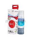 Чернила Sakura 3400C001 для Canon, голубой, 7700 к., 70 мл.
