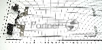 Петли для ноутбука Lenovo IdeaPad 310-15ABR 310-15ISK