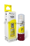 Чернила 101 (NV-C13T03V44A) для Epson L4150 (70 мл) Yellow совместимые