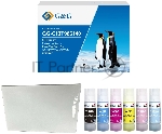 Чернила G&G GG-108-260g-4X6-20 набор 6x70мл для Epson Ecotank L8050/L18050