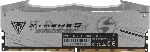 Оперативная память Patriot Viper Xtreme 5, DDR5, 32Gb (2x16Gb), 8000MHz, CL38, DIMM, с радиаторами, RGB, серебристый, вид 12
