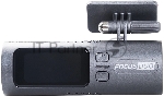 Видеорегистратор Silverstone F1 A50F FOCUS 2К DUO черный 5Mpix 1440x2560 1440p 150гр., вид 6