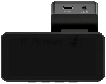 Видеорегистратор Navitel R87 GPS, 2592x1944, 3.7", GPS, Wi-Fi, G-сенсор, GPS-информатор, вид 15