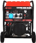 Бензиновый генератор A-iPower A13000EAX 13кВт, вид 5