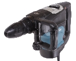 Перфоратор SDS-max Makita HR4501C, SDS-max,1300Вт,2реж,2.7-13Дж,1250-2750у\м,7.8кг,чем, вид 8