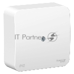 Коробка распределительная ОП BLANCA IP42 бел. SchE BLNRK000011