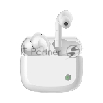 Беспроводные наушники Xiaomi ZMI PurPods Pro Wireless Noise Cancelling Earphone TW100ZM (ZMKTW100GLWH)
