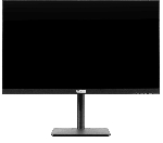 Монитор Lightcom 27" V-Plus ПЦВТ.852859.500-05 IPS 1920x1080, 100Hz, 4ms, 16:9, 300cd, 1xHDMI, 1хDP, (RUS), черный