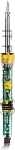 Паяльник Deli DL8820 (60 Вт, диапазон температур 200-450 С с шагом 50 град.)