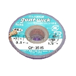 Оплетка CP-3515 3.5ммx1.5m