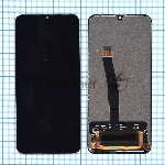 Дисплей для Huawei Honor 10 Lite черный