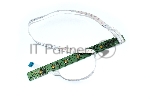 Плата с кнопками управления для монитора Asus VE205N 04G550372030
