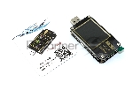 Тестер USB FNIRSI-FNB48S bluetooth