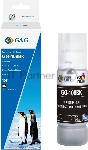 Чернила G&G GG-108BK C13T09C14A черный70мл для Epson Ecotank L8050/L18050
