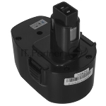Аккумулятор TopON для электроинструмента DeWalt TOP-PTGD-DE-14.4/A/