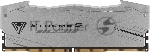 Оперативная память Patriot Viper Xtreme 5, DDR5, 32Gb (2x16Gb), 8000MHz, CL38, DIMM, с радиаторами, RGB, серебристый, вид 11