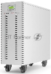 Источник бесперебойного питания Штиль ST3115L 12000Вт 15000ВА серый, вид 2
