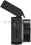 Видеорегистратор Navitel R87 GPS, 2592x1944, 3.7", GPS, Wi-Fi, G-сенсор, GPS-информатор, вид 14