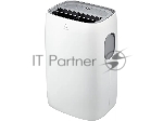 Кондиционер мобильный Electrolux EACM-8 CL/N3 белый, вид 4