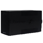 Источник бесперебойного питания (ИБП) Raskat HS-1500VA 1500VA, 900Вт, 4хCEE 7