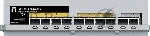Коммутатор Netis ST110GHPDI-2G-130 8x100Мбит/с 2x1Гбит/с 8PoE 130W неуправляемый