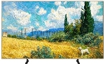 Телевизор TCL 55A400 Pro, Mini LED, 55", бежевый, QLED, 4K Ultra HD, 144Hz, Google TV, 3Gb/32Gb