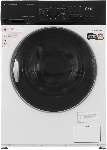 Стиральная машина Schaub Lorenz SLW CW8245 I белый, загрузка фронтальная 8 кг, 1400 об/мин, класс A+++