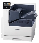 Принтер лазерный Xerox VersaLink C7000DN (VLC7000DN#), A3, цветной, печ. до 35 стр/мин. (А4) до 19 стр/мин. (А3), 1200 x 2400 dpi, RJ-45, NFC, Air Print, вид 11