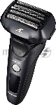 Электробритва сетчатая Panasonic ES-LV97-K820 реж.эл.:5 питан.:аккум. черный