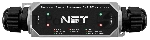 Уличный Ultra PoE удлинитель Gigabit Ethernet до 250м на 1 порт. Порты Ethernet: Вход - 1x10/100/1000Base-T RJ45; Выход - 1x10/100/1000Base-T RJ45. Порты PoE: Вход - 1xIEEE 802.3af/at/bt/Passive POE (до 120W); Выход - 1xIEEE 802.3af/at/bt (до 90W). Автоматическое определение PoE устройств. PoE WatchDog (Антизависание PoE устройств). Встроенная грозозащита 6kV. Максимальная длина сегмента линии - 250м (скорость 10Мбит/c)/150м (скорость 1000Мбит/c).