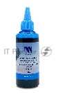 Чернила NVPrint универсальные на водной основе NV-INK100LC для аппаратов Epson (100ml) Light Cyan совместимые