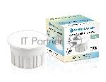 Лампа светодиодная 212102 LED MR16-DD 12W IC 4000K 220-240V 100°