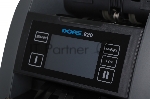 Счетчик банкнот Dors 820M1 RUS2 FRZ-050968 мультивалюта, вид 14
