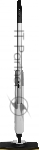 Паровая швабра Karcher EasyFix SC 2 Upright AE *EU белый, вертикальный, 1600 Вт, 38 г/мин, 400 мл, вид 22