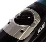 Перфоратор Makita HR4511C, SDS-Max, 1350 Вт, 13 Дж, от сети, вид 13