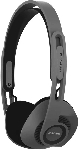Беспроводные/проводные наушники KOSS KPH30 Wireless черный, накладные, Bluetooth + проводной, до 12 ч, вид 12