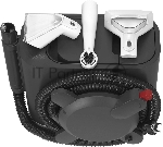 Пылесос паровой Kitfort КТ-5504 1600Вт черный, вид 11