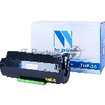 Тонер картридж NVPrint совместимый Konica Minolta TNP-36 для 3300P (10000k)