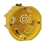 Коробка монтажная Schneider Electric OptiLine 45