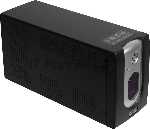 Источник бесперебойного питания Powercom Imperial IMP-1200AP 720Вт 1200ВА черный