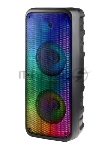 Колонка портативная DEFENDER Boomer 35 (Бумер 35) черный (30Вт, USB, Bluetooth, питание от аккумулятора) (65135)