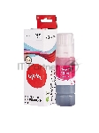 Чернила Sakura 3401C001 для Canon, пурпурный, 7700 к., 70 мл.