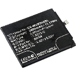 Аккумулятор CameronSinoCS-MUR500SL BN34 для Xiaomi Redmi 5A3.85V / 2900mAh / 11.17Wh