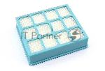 Фильтр HEPA для пылесоса Philips Power Pro Compact FC9331/09 FC9332/09 FC8010/01